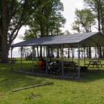 Osprey Nest Campground
