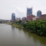 Nashville & the Tennessee River