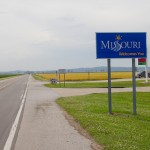 Hello Missouri!